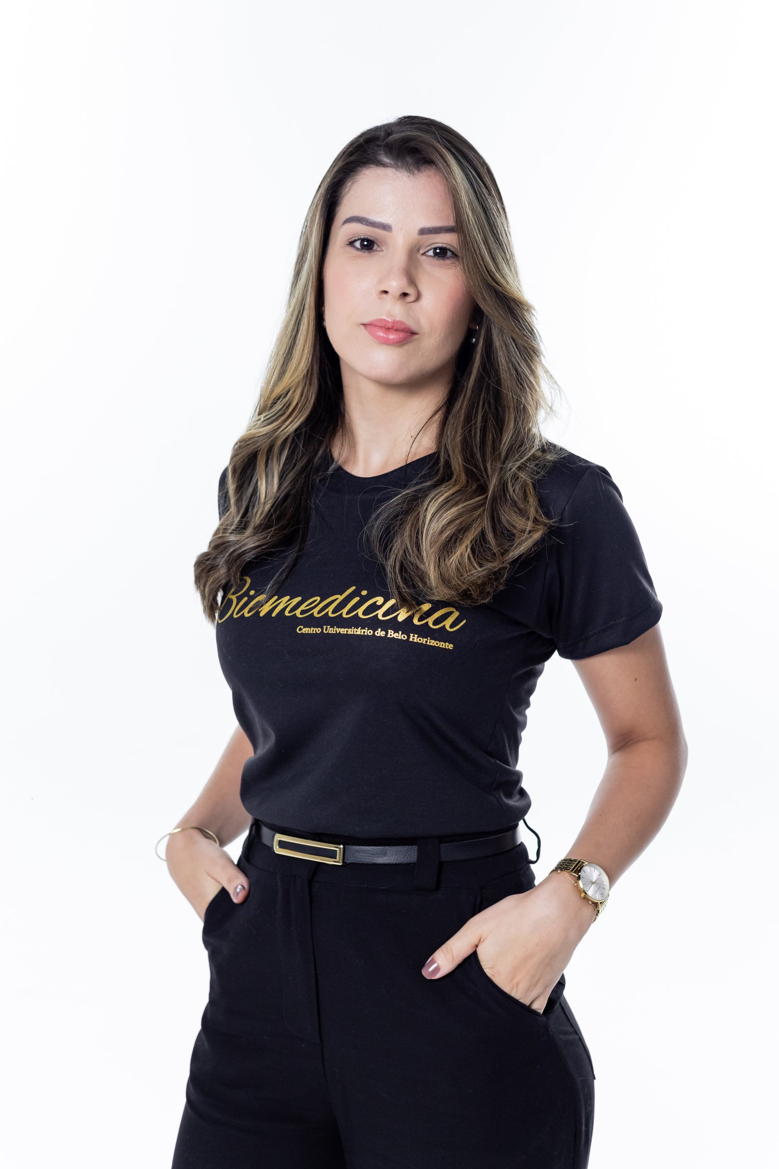 Dra. Jessiane Milleny